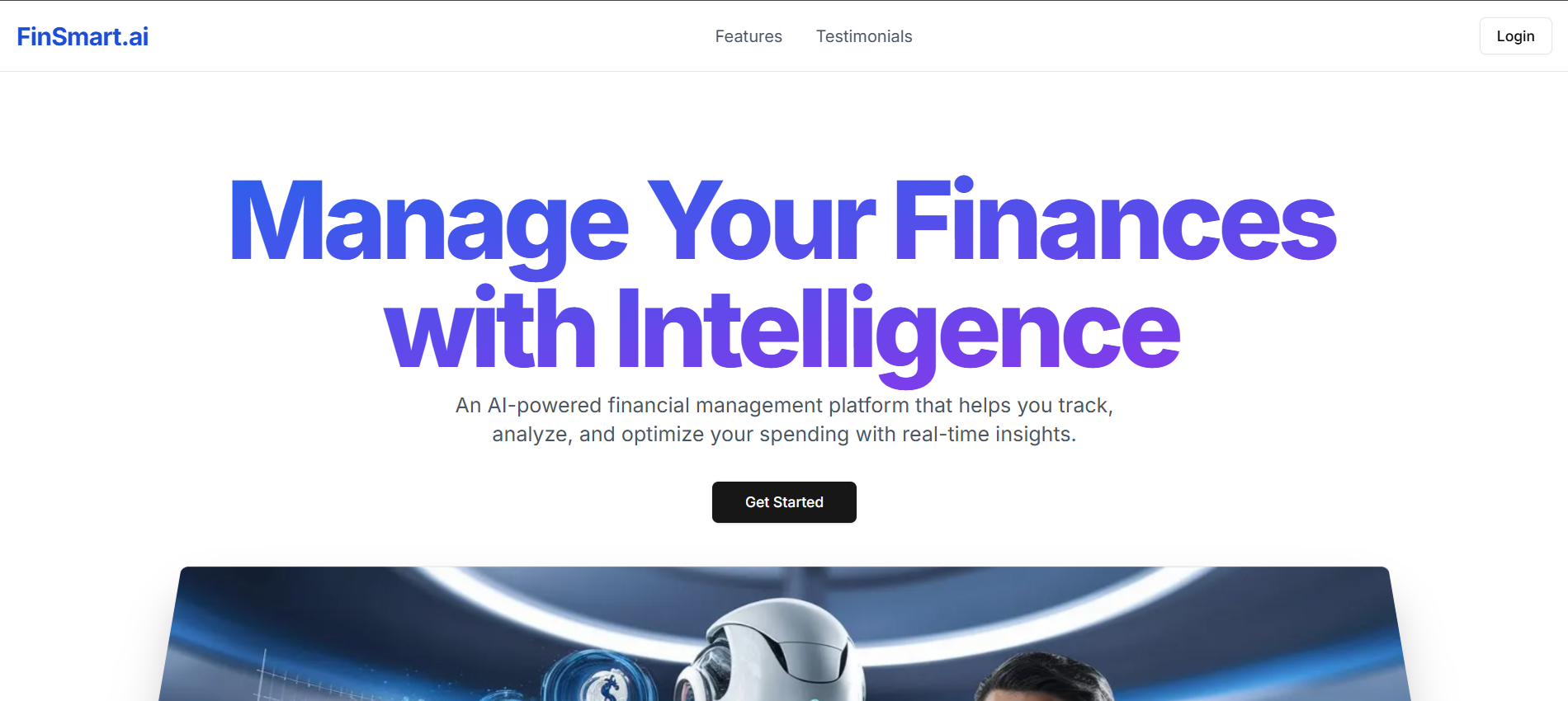 FinSmart.ai